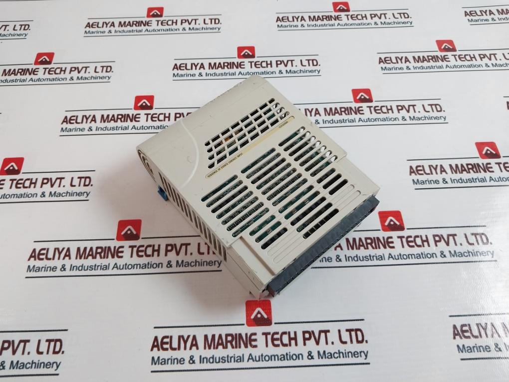 Ovation 1C31233G04 Events Input Contact Module