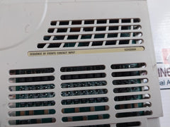 Ovation 1C31233G04 Events Input Contact Module