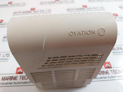 Ovation 1C31233G04 Events Input Contact Module