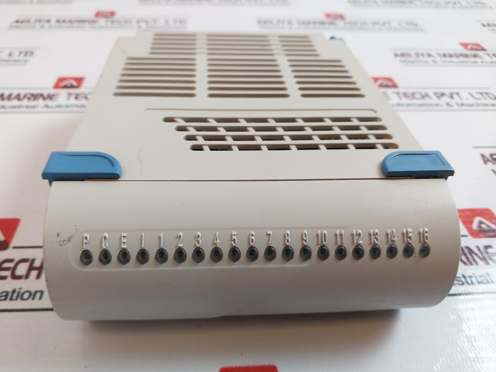 Ovation 1C31233G04 Events Input Contact Module