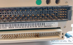 Ovation 1C31233G04 Events Input Contact Module