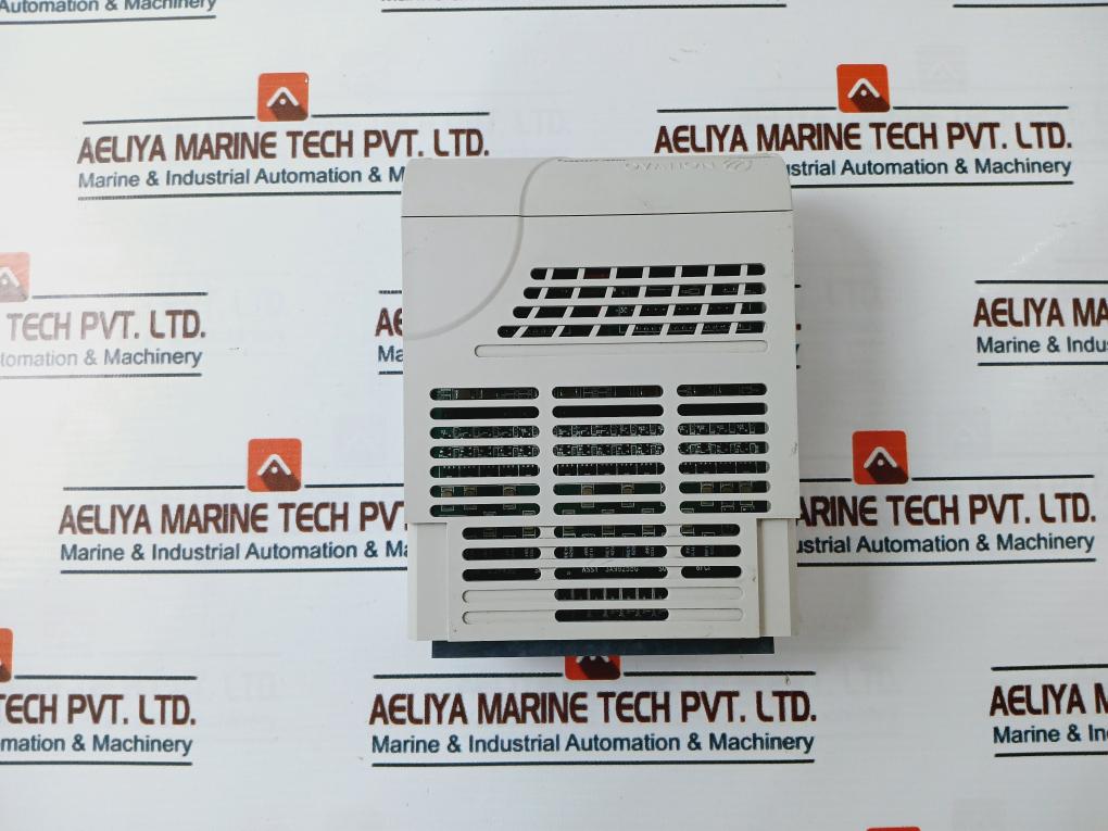 Ovation 1C31234G01 Contact Input Module