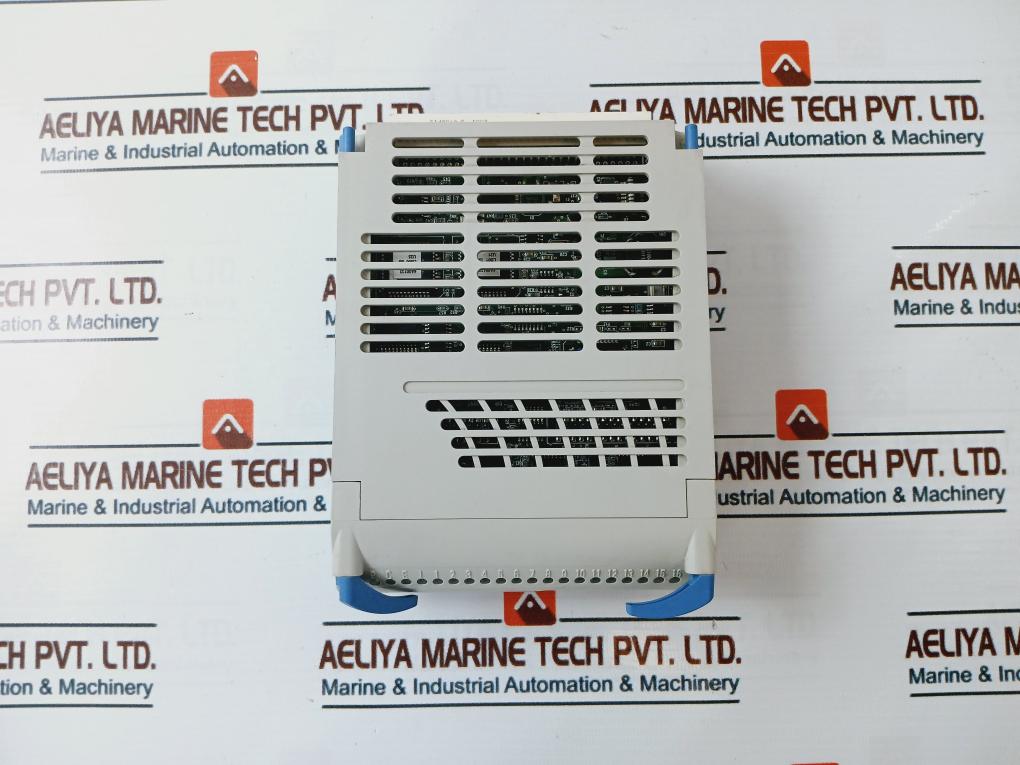Ovation 1C31234G01 Contact Input Module