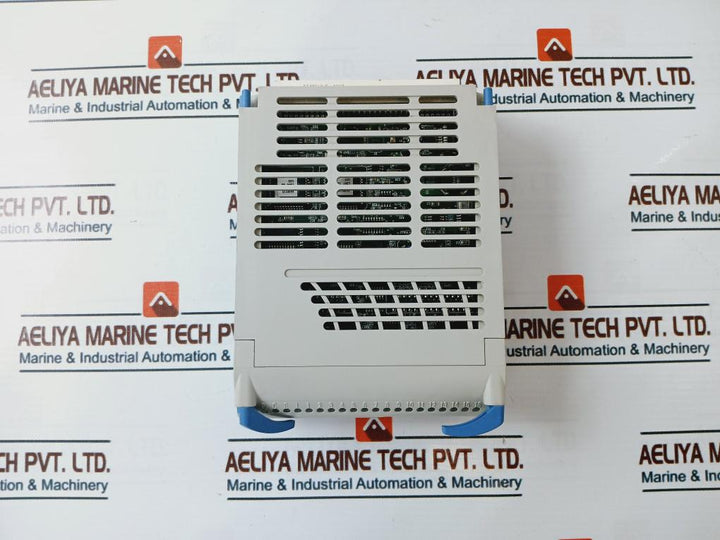Ovation 1C31234G01 Contact Input Module