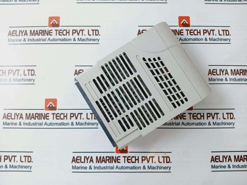 Ovation 1C31234G01 Contact Input Module