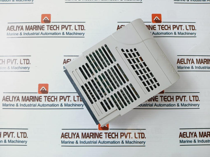 Ovation 1C31234G01 Contact Input Module