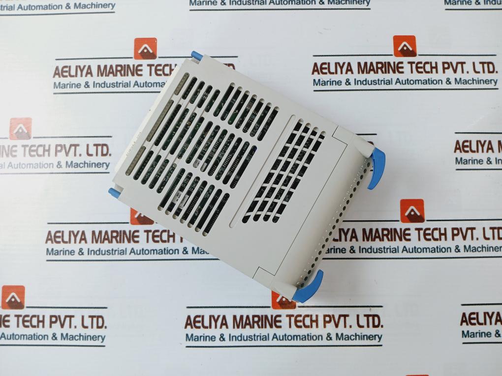 Ovation 1C31234G01 Contact Input Module