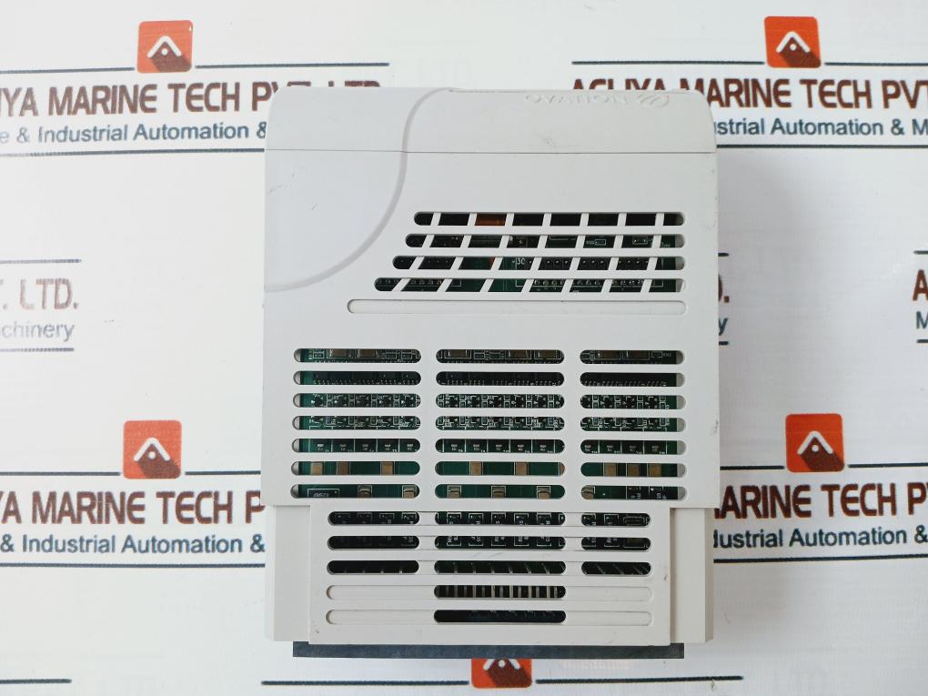 Ovation 1C31234G01 Contact Input Module