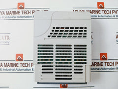 Ovation 1C31234G01 Contact Input Module