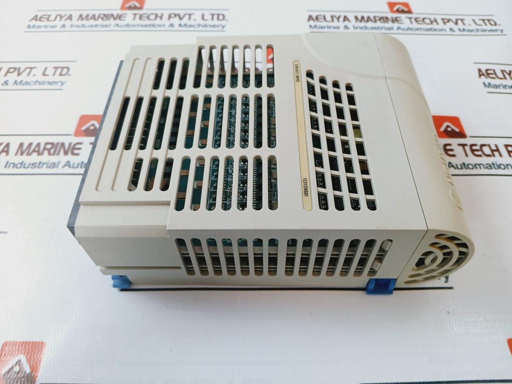 Ovation 1C31234G01 Contacts Input Module