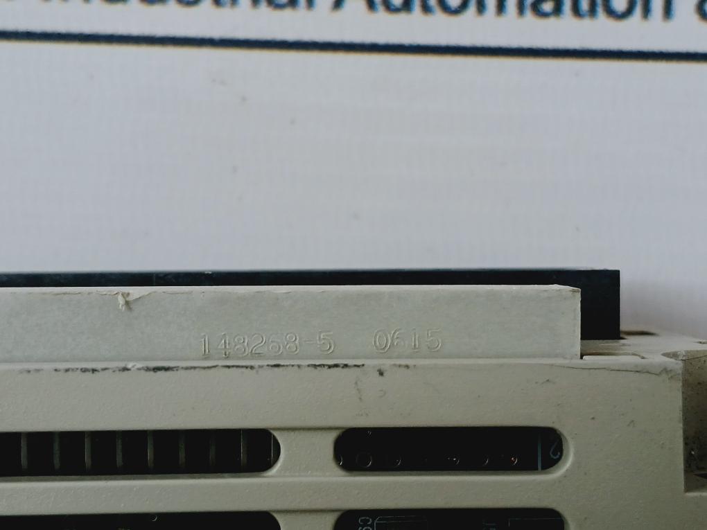 Ovation 1C31234G01 Contacts Input Module