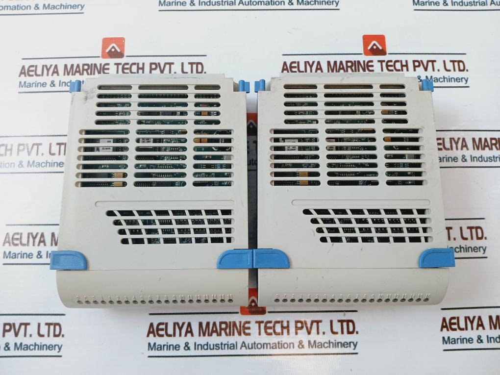 Ovation 1C31234G01 Contacts Input Module