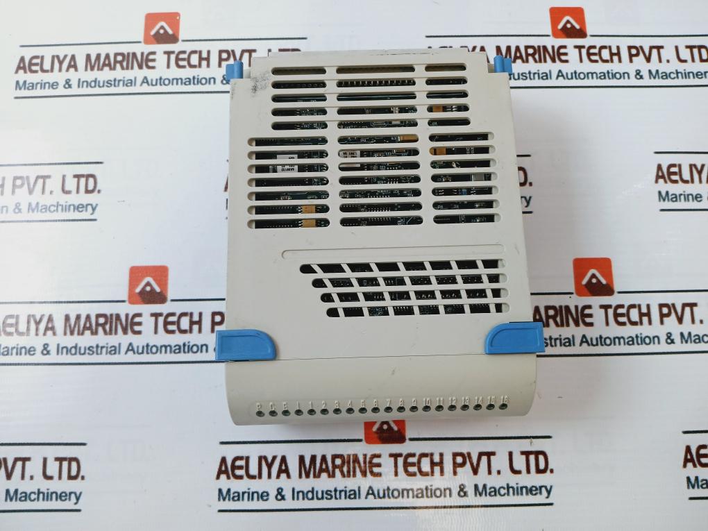 Ovation 1C31234G01 Contacts Input Module