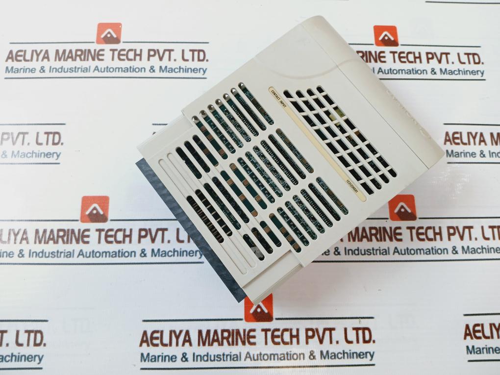 Ovation 1C31234G01 Contacts Input Module