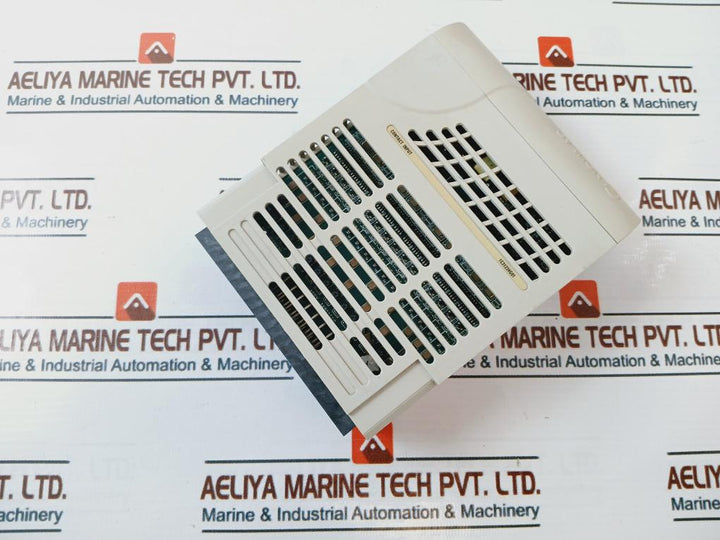 Ovation 1C31234G01 Contacts Input Module