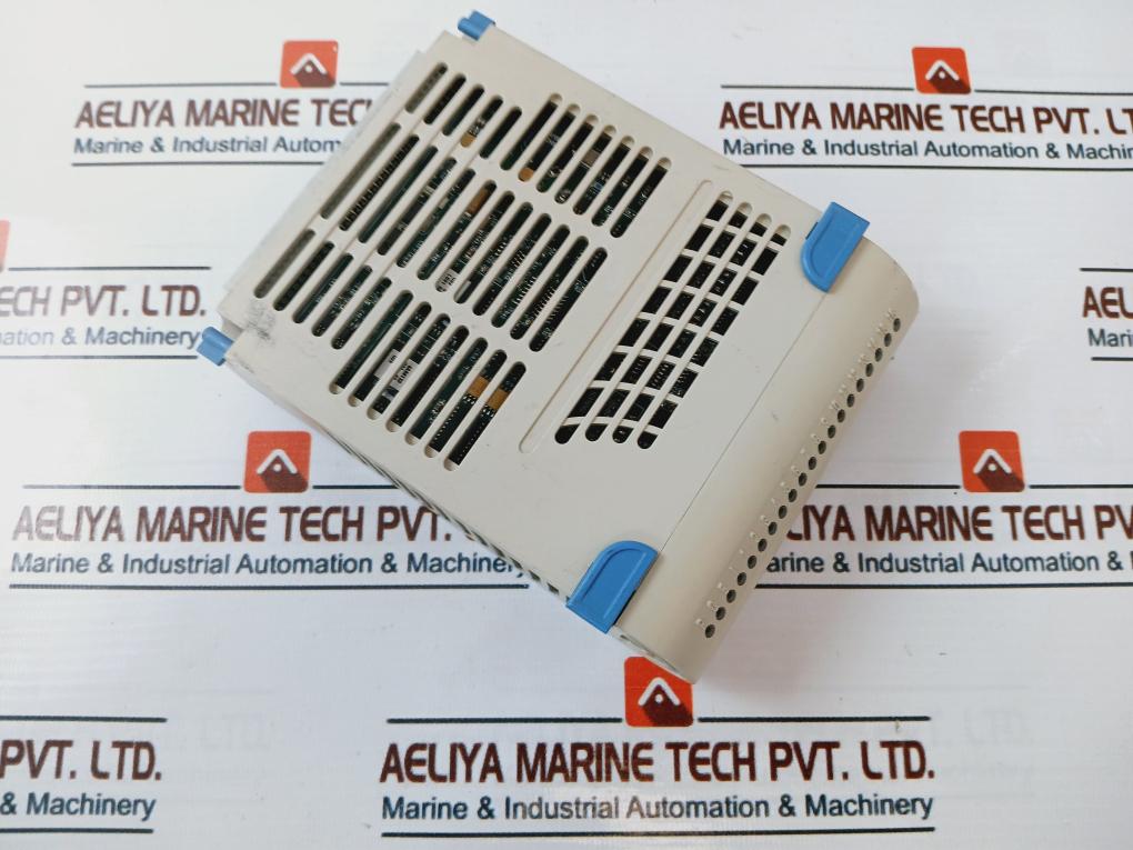 Ovation 1C31234G01 Contacts Input Module