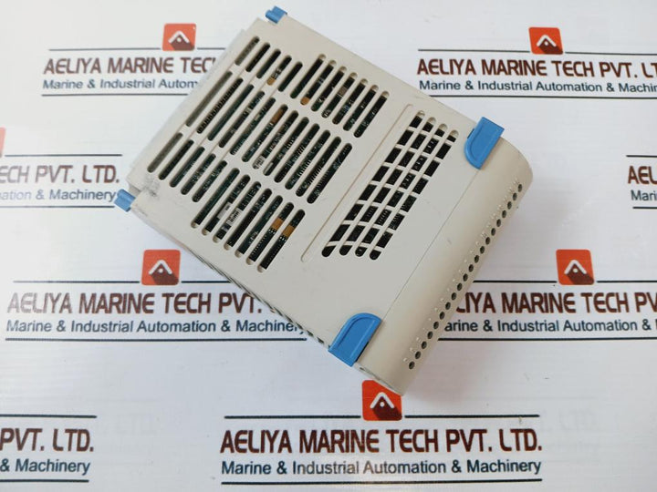 Ovation 1C31234G01 Contacts Input Module