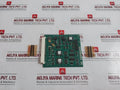 Ovation 1P00032G0 Analog Module Printed Circuit Board 18V Dir 5X00067 Rev 16