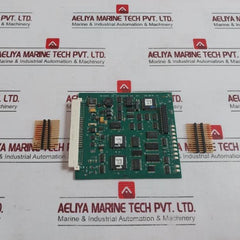 Ovation 1P00032G0 Analog Module Printed Circuit Board 18V Dir 5X00067 Rev 16