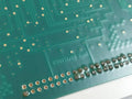 Ovation 1P00032G0 Analog Module Printed Circuit Board 18V Dir 5X00067 Rev 16