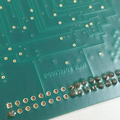 Ovation 1P00032G0 Analog Module Printed Circuit Board 18V Dir 5X00067 Rev 16