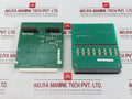 Ovation 1P00098A02 Printed Circuit Board 94V-0 Rev. 06