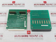 Ovation 1P00098A02 Printed Circuit Board 94V-0 Rev. 06