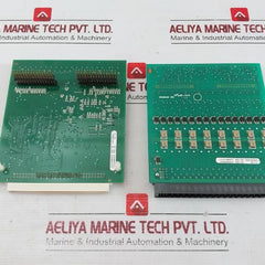Ovation 1P00098A02 Printed Circuit Board 94V-0 Rev. 06