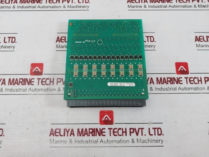 Ovation 1P00098A02 Printed Circuit Board 94V-0 Rev. 06