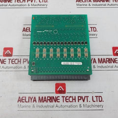 Ovation 1P00098A02 Printed Circuit Board 94V-0 Rev. 06