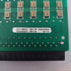 Ovation 1P00098A02 Printed Circuit Board 94V-0 Rev. 06