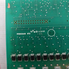 Ovation 1P00098A02 Printed Circuit Board 94V-0 Rev. 06