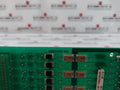 Ovation 1P00098A02 Printed Circuit Board 94V-0 Rev. 06
