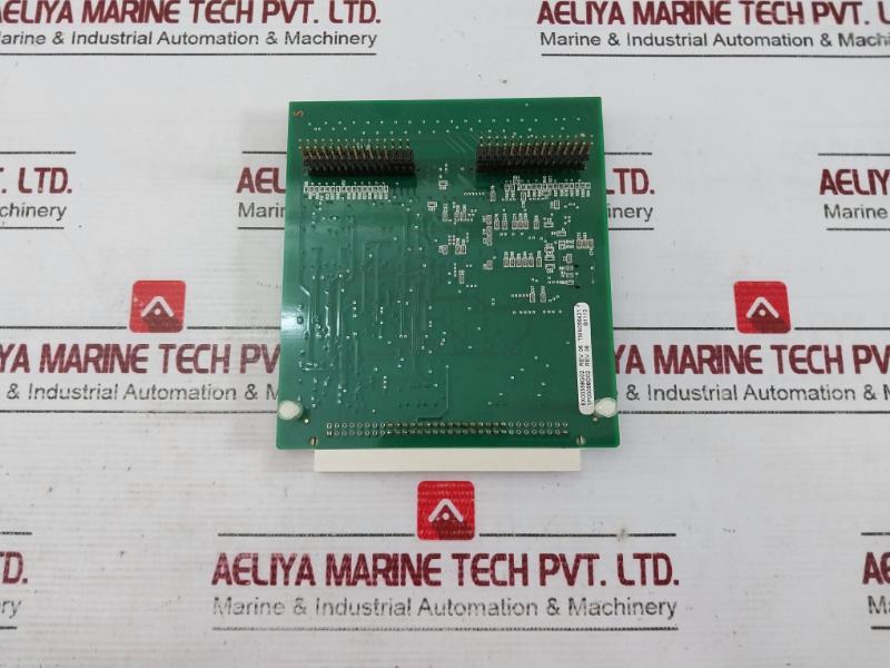 Ovation 1P00098A02 Printed Circuit Board 94V-0 Rev. 06