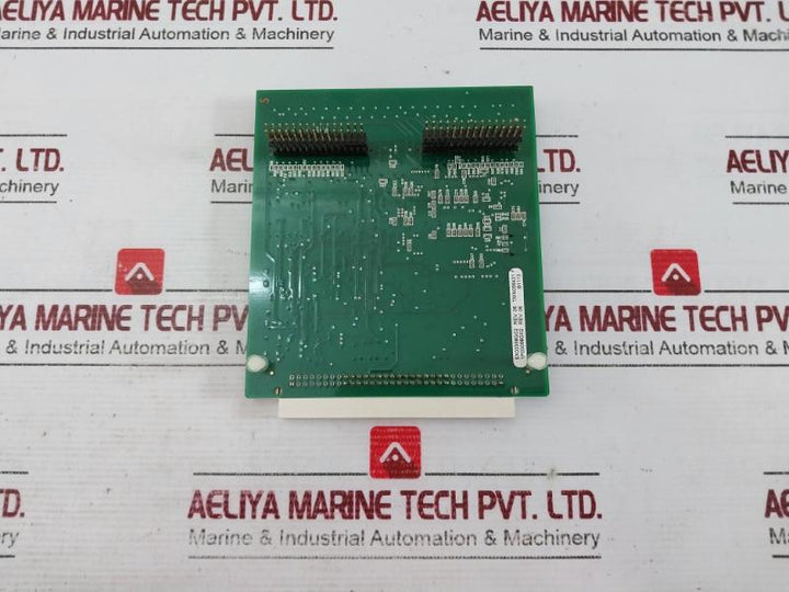 Ovation 1P00098A02 Printed Circuit Board 94V-0 Rev. 06