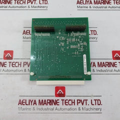 Ovation 1P00098A02 Printed Circuit Board 94V-0 Rev. 06