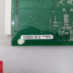 Ovation 1P00098A02 Printed Circuit Board 94V-0 Rev. 06