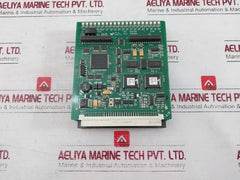 Ovation 1P00098A02 Printed Circuit Board 94V-0 Rev. 06