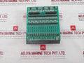 Ovation 1P00098A02 Printed Circuit Board 94V-0 Rev. 06
