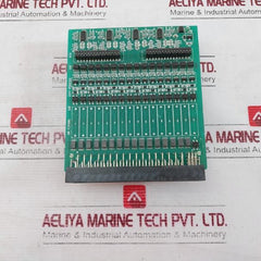 Ovation 1P00098A02 Printed Circuit Board 94V-0 Rev. 06