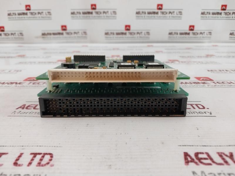 Ovation 1P00098A02 Printed Circuit Board 94V-0 Rev. 06