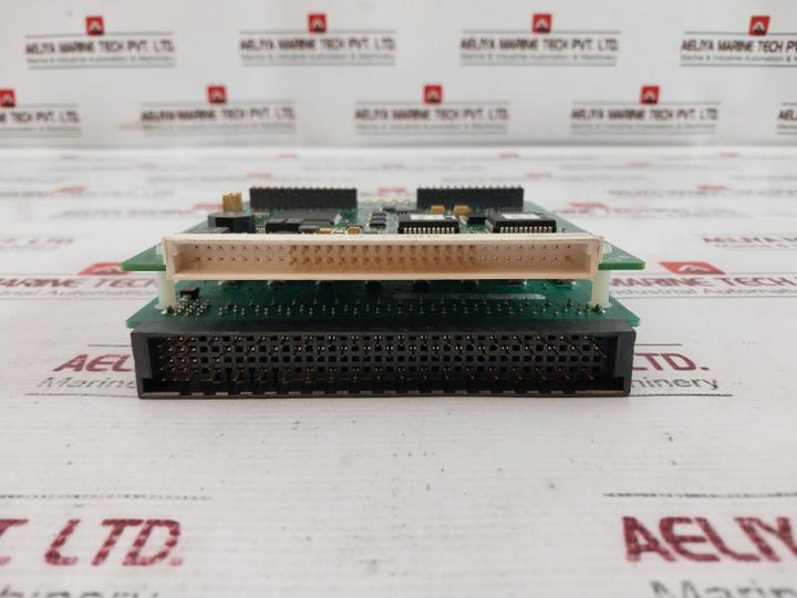 Ovation 1P00098A02 Printed Circuit Board 94V-0 Rev. 06
