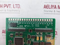 Ovation 1P00098A02 Printed Circuit Board 94V-0 Rev. 06