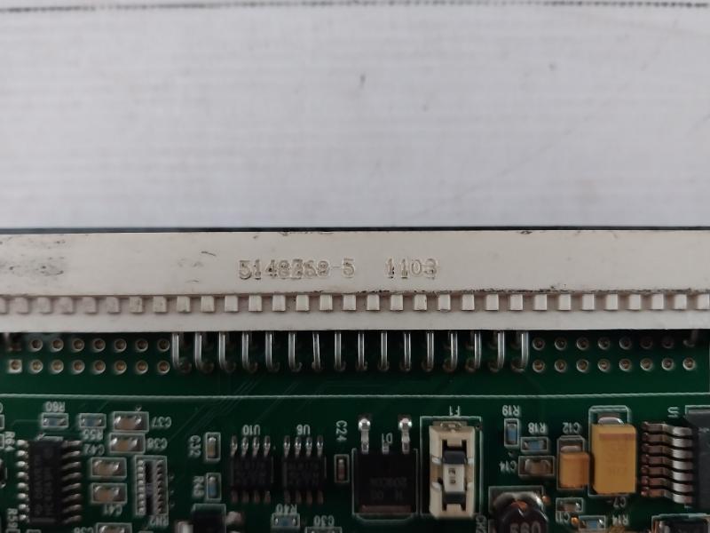 Ovation 1P00098A02 Printed Circuit Board 94V-0 Rev. 06