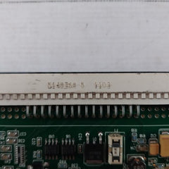 Ovation 1P00098A02 Printed Circuit Board 94V-0 Rev. 06