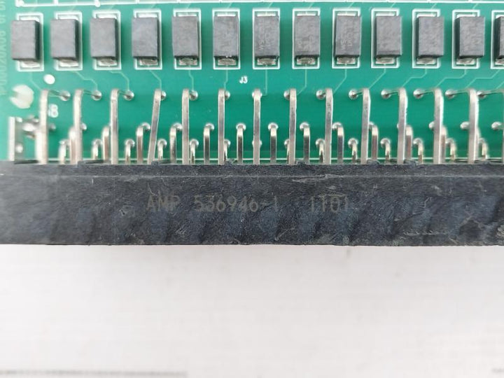Ovation 1P00098A02 Printed Circuit Board 94V-0 Rev. 06