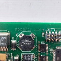 Ovation 1P00098A02 Printed Circuit Board 94V-0 Rev. 06