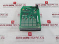 Ovation 1P00146A02 Printed Circuit Board 5X00505G01 94V-0