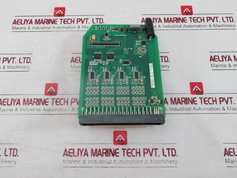 Ovation 1P00146A02 Printed Circuit Board 5X00505G01 94V-0