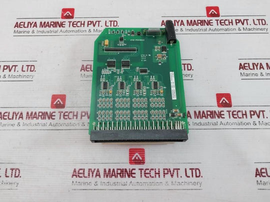 Ovation 1P00146A02 Printed Circuit Board 5X00505G01 94V-0